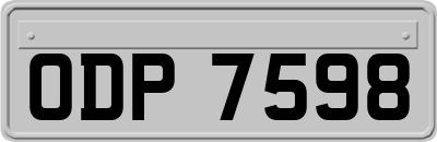 ODP7598