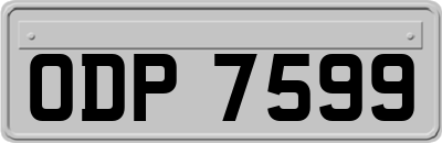 ODP7599