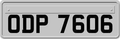 ODP7606