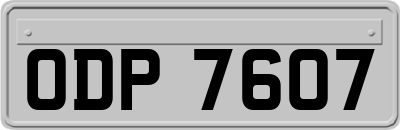 ODP7607