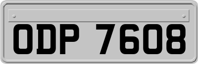 ODP7608