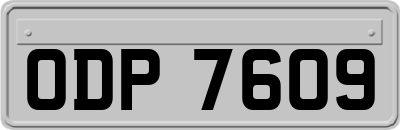 ODP7609