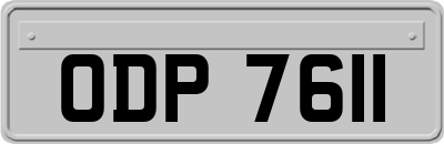 ODP7611