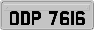 ODP7616