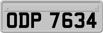 ODP7634