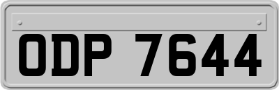 ODP7644