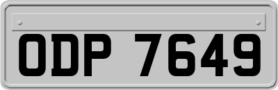 ODP7649