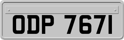 ODP7671