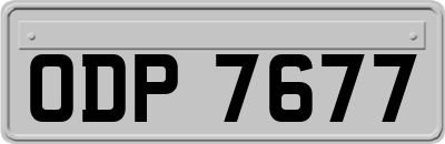 ODP7677