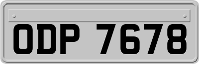 ODP7678