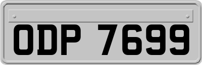 ODP7699
