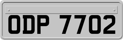 ODP7702