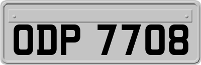 ODP7708