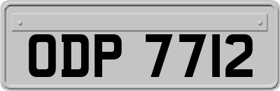 ODP7712