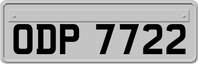 ODP7722