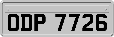 ODP7726
