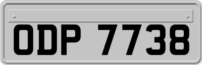 ODP7738