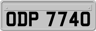 ODP7740