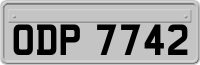 ODP7742
