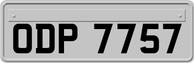 ODP7757