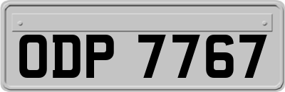 ODP7767