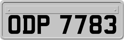ODP7783