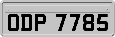 ODP7785