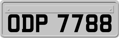 ODP7788