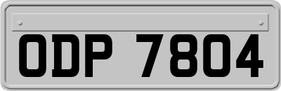 ODP7804