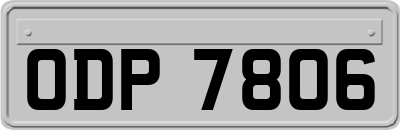 ODP7806