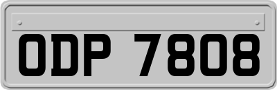 ODP7808