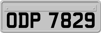 ODP7829