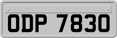 ODP7830