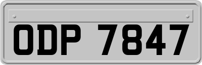 ODP7847