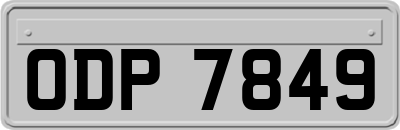 ODP7849
