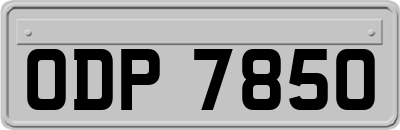 ODP7850