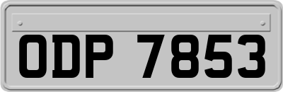 ODP7853