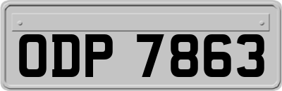 ODP7863