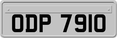 ODP7910