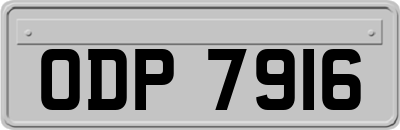 ODP7916