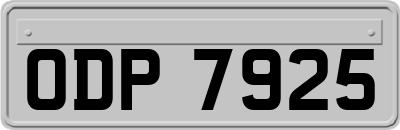 ODP7925