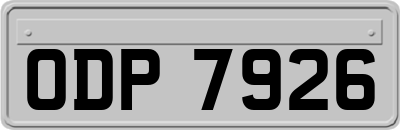 ODP7926
