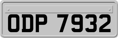 ODP7932
