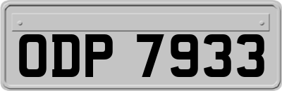 ODP7933