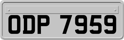 ODP7959