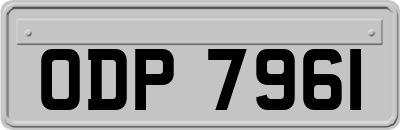 ODP7961
