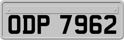 ODP7962