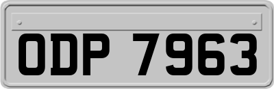 ODP7963
