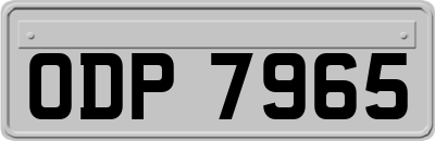 ODP7965