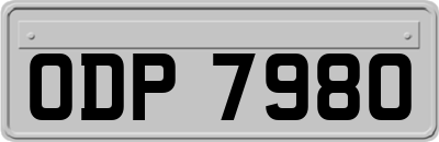 ODP7980